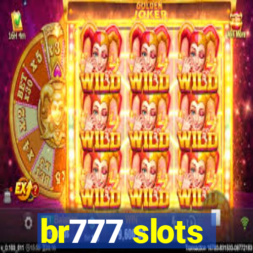 br777 slots